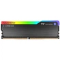 Модуль пам'яті для комп'ютера DDR4 16GB (2x8GB) 3600 MHz Toughram Z-One RGB ThermalTake (R019D408GX2-3600C18A) - зменшене зображення 1