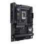 Материнська плата ASUS TUF GAMING Z890-PLUS WIFI - уменьшенное изображение 2