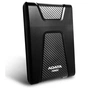 Зовнішній жорсткий диск 2.5" 5TB ADATA (AHD650-5TU31-CBK) - зменшене зображення 3