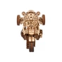 Конструктор Ugears Трицикл UGR-S (6337515) - уменьшенное изображение 7