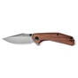 Ніж Sencut Actium Stonewash Wood (SA02F) - зменшене зображення 1