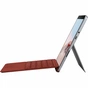 Чохол до планшета Microsoft Surface GO Type Cover Poppy Red (KCS-00090) - зменшене зображення 5