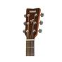 Гітара акустична Yamaha FS800 Sand Burst - зменшене зображення 4
