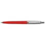 Ручка кулькова Parker JOTTER 17 Originals Scarlet Red CT BP в Eco упаковці (15 932_2035e) - зменшене зображення 2