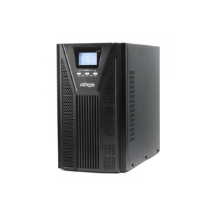 Пристрій безперебійного живлення EnerGenie EG-UPSO-3000 3000VA 2700W (EG-UPSO-3000) зображення 1