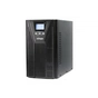 Пристрій безперебійного живлення EnerGenie EG-UPSO-3000 3000VA 2700W (EG-UPSO-3000) - зменшене зображення 1