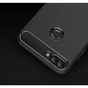 Чохол до мобільного телефона Laudtec Huawei Y7 Prime 2018 Carbon Fiber (Black) (LT-YP2018) - уменьшенное изображение 10