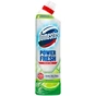 Засіб для чищення унітазу Domestos Aroma Power Свіжість лайму 700 мл (8720182273383/8720181345913) - уменьшенное изображение 1