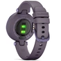 Смарт-годинник Garmin Lily, MidnightOrchid, DeepOrchid, Silicone (010-02384-12) - зменшене зображення 6