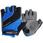 Велорукавиці PowerPlay 5023 Men Blue M (5023MEN_M_Blue) - зменшене зображення 1