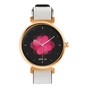 Смарт-годинник OUKITEL BT30 Gold (6931940742252) - зменшене зображення 2