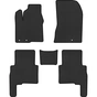 Килимок в салон EVAtech Kia Sorento (XM) (Hinged Gas Pedal) 7 seats 2009-2 (KI12232C5KH3RBB) - зменшене зображення 1