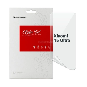Плівка захисна Armorstandart Xiaomi 15 Ultra (ARM82384) зображення 1