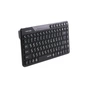Клавіатура A4Tech FBK26C AS Wireless/Bluetooth Black (4711421000208) - зменшене зображення 3