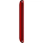 Мобільний телефон Nomi i2403 Red - зменшене зображення 3