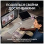 Веб-камера Logitech MX Brio 4K Graphite (960-001559) - зменшене зображення 10