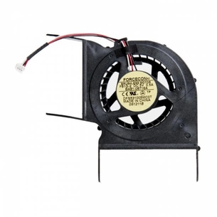 Вентилятор ноутбука Samsung R403/R428/R429/R439/R440/R478/R480 DC(5V,0.5A) 3pin (BA81-08716A/KSB0705HA,DFS531005MC0T) изображение 1