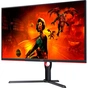 Монітор AOC U32G3X/BK - зменшене зображення 3