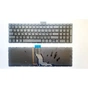 Клавіатура ноутбука HP Pavilion 15-AB/15Z-AB/15-AK/15-BC/17-AB/Omen 15-AX черная с (A46190) - зменшене зображення 1