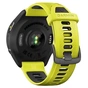 Смарт-годинник Garmin Forerunner 965, Amp Yellow, GPS (010-02809-12) - зменшене зображення 6