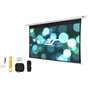 Проекційний екран Elite Screens Electric110XH - зменшене зображення 6