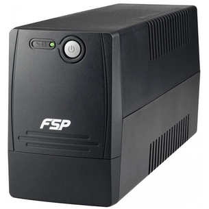 Пристрій безперебійного живлення FSP FP850, 850VA (PPF4801105) зображення 1