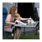 Туристичний стіл Vango Birch 120 Table French Oak (TBPBIRCH F14086) (928208) - зменшене зображення 4
