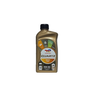 Моторна олива Total QUARTZ 9000 Energy HKR 5w30 1л зображення 1