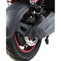 Електроскутер Maxxter GANG MAX (black-pearl green) - зменшене зображення 10