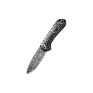 Ніж Civivi Civivi Damascus Carbon (C907C-DS2) зображення 1