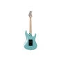 Електрогітара Ibanez AZES40L-PRB (234510) - зменшене зображення 2