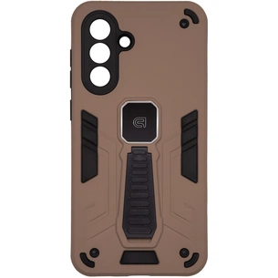 Чохол до мобільного телефона Armorstandart Proover Samsung A56 5G Brown (ARM85777) зображення 1