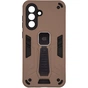 Чохол до мобільного телефона Armorstandart Proover Samsung A56 5G Brown (ARM85777) - зменшене зображення 1