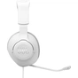 Навушники JBL Quantum 100M2 White (JBLQTUM100M2WHT) - зменшене зображення 5