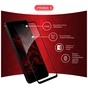 Скло захисне Intaleo Full Glue Xiaomi Redmi 14C Black (1283126598722) - зменшене зображення 4