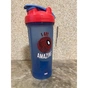 Шейкер спортивний BlenderBottle Classic Loop PRO 28oz/820ml Marvel Spider Man (Loop_PRO_28oz_Spider Man) - зменшене зображення 2