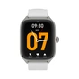 Смарт-годинник Gelius Pro GP-SW012 (Amazwatch GTS) Silver (2099900942549) - зменшене зображення 2