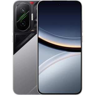 Мобільний телефон Xiaomi Poco F7 12/512GB Silver (1154374) зображення 1