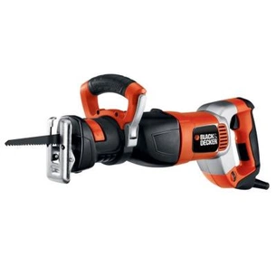 Шабельна пила Black&Decker RS1050EK зображення 1