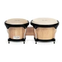Бонго Gon Bops Fiesta Bongos Natural (FS785N) - зменшене зображення 1