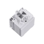 Кулер до процесора JONSBO HX6240 White - уменьшенное изображение 8
