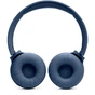 Навушники JBL Tune 520BT Blue (JBLT520BTBLUEU) - зменшене зображення 9