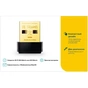 Мережева карта Wi-Fi TP-Link ARCHER-T2U-NANO - зменшене зображення 4
