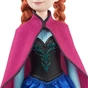 Лялька Disney Крижане серце Анна в накидці (HLW49) - зменшене зображення 3