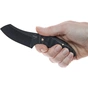 Ніж Boker Plus Rhino All Black (02BO085) - зменшене зображення 6