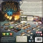Настільна гра Geekach Games Знак Старших богів (Elder Sign) (укр.) (GKCH189es) - зменшене зображення 7