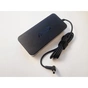 Блок живлення до ноутбуку ASUS 180W 19.5V, 9.23A, роз'єм 6.0/3.7 (pin inside), Slim-корпус (ADP-180MB / A40298) - зменшене зображення 1