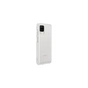 Чохол до мобільного телефона Samsung Soft Clear Cover Galaxy A12 (A125) Transparent (EF-QA125TTEGRU) - зменшене зображення 2