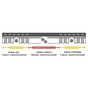 Туристичний килимок Wechsel Teron M 3.8 TL Grey (233004) - зменшене зображення 7