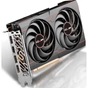 Відеокарта Sapphire Radeon RX 6600 8Gb PULSE DUAL (11310-01-20G) - зменшене зображення 3